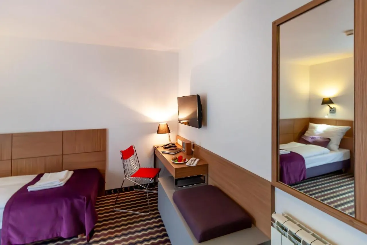 Boutique Eco Hotel Sasanka Schreiberhau
