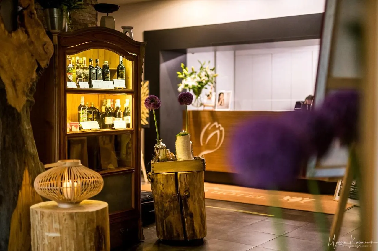 ***  Boutique Eco Hotel Sasanka Szklarska Poręba Polonia