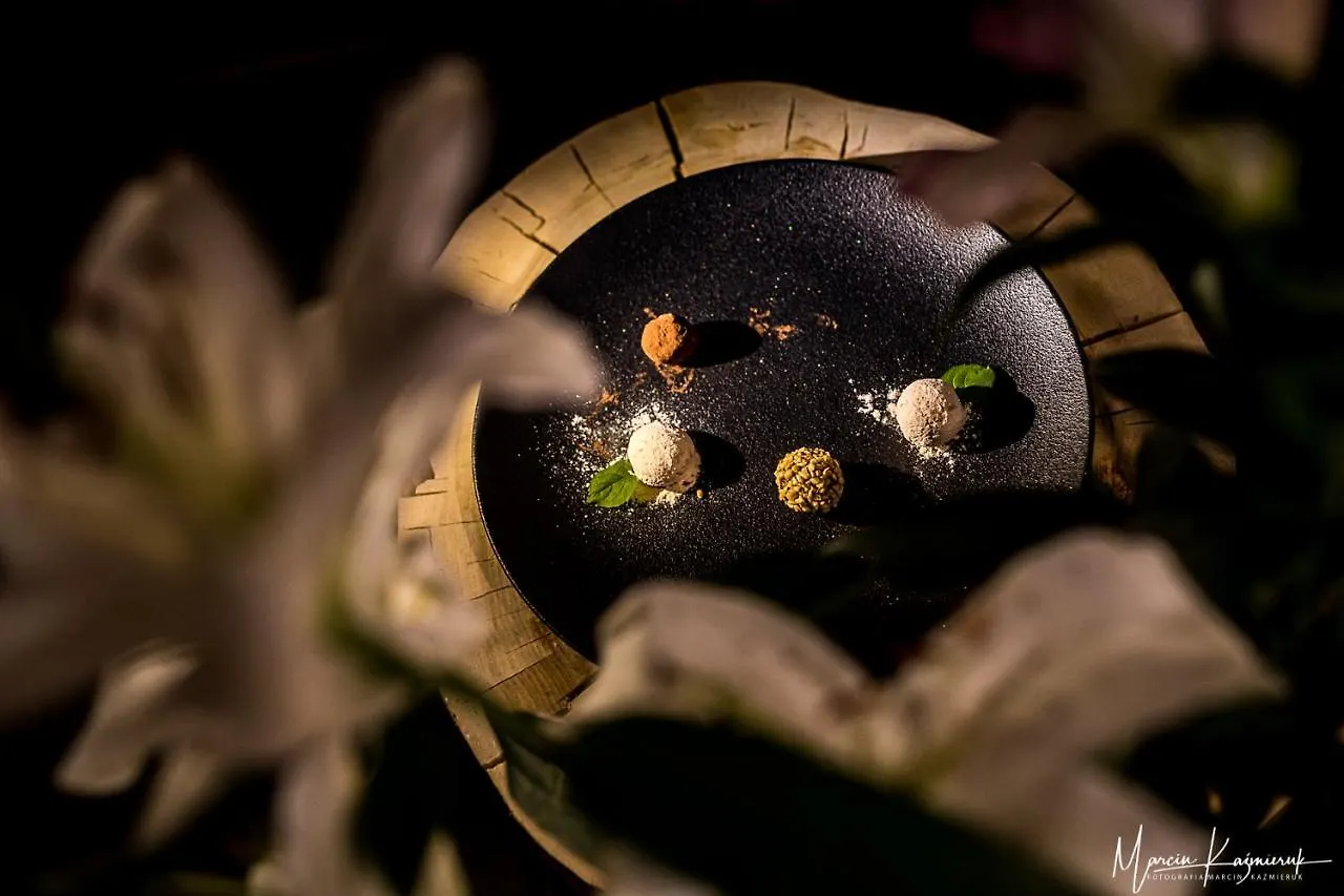 Boutique Eco Hotel Sasanka Szklarska Poręba