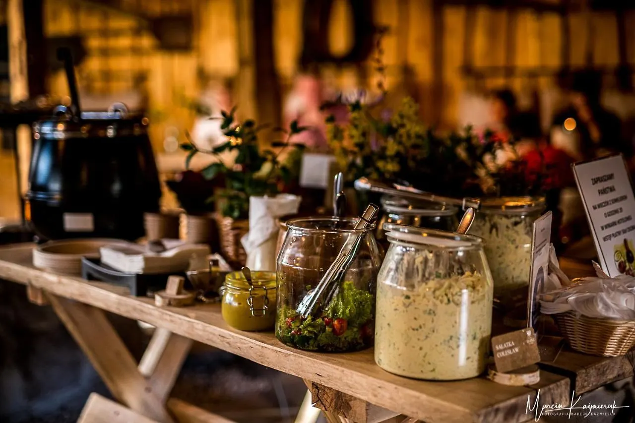 Boutique Eco Hotel Sasanka Szklarska Poręba