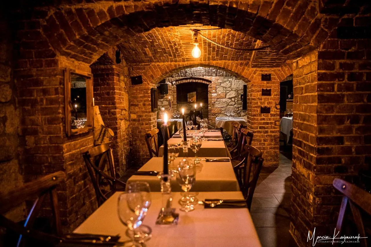 Boutique Eco Hotel Sasanka Szklarska Poręba