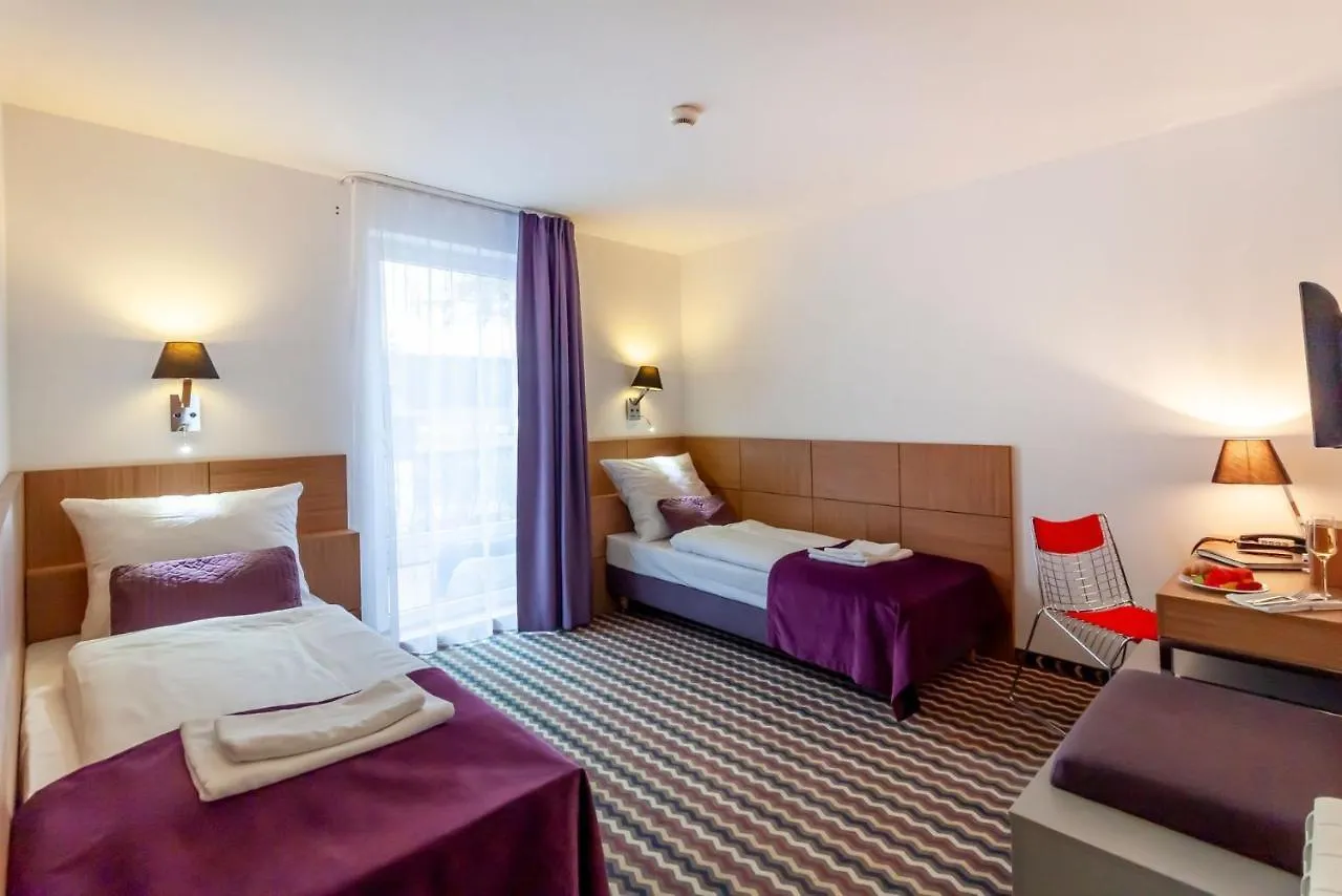 Boutique Eco Hotel Sasanka Schreiberhau