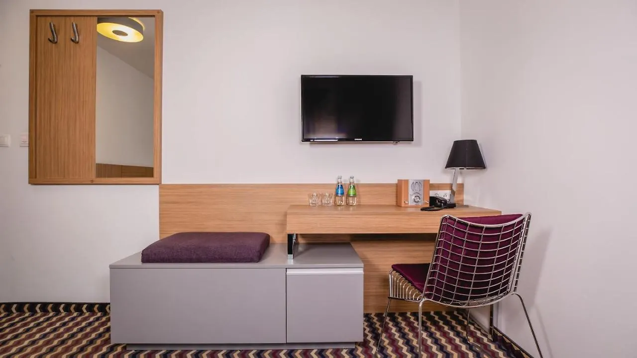 Boutique Eco Hotel Sasanka Schreiberhau