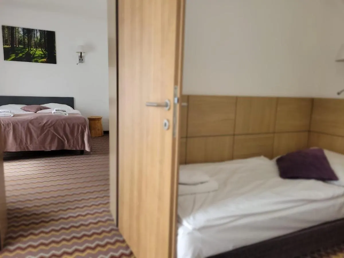 Boutique Eco Hotel Sasanka Schreiberhau
