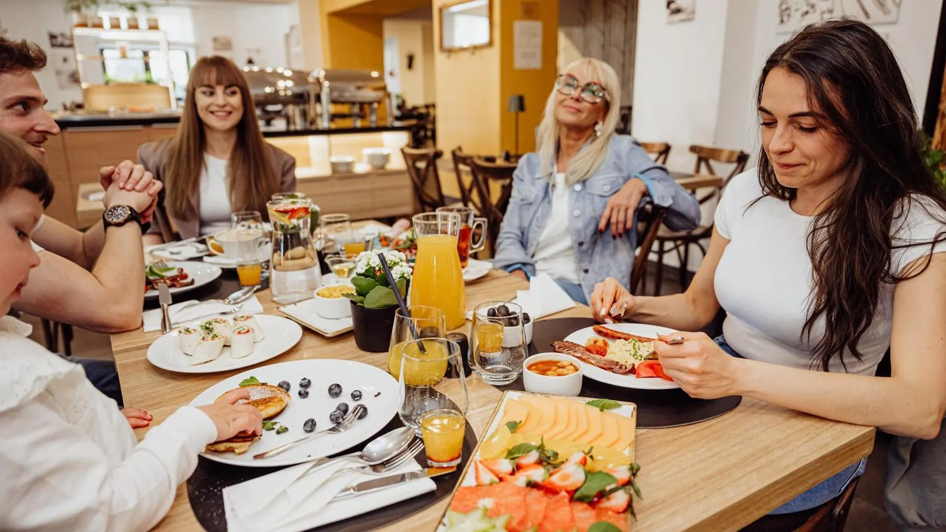 Boutique Eco Hotel Sasanka Schreiberhau