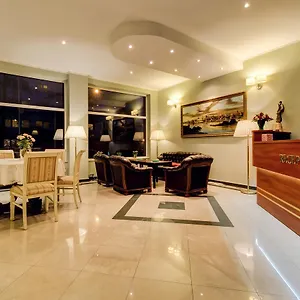 Plaza Bed & Breakfast Warsaw