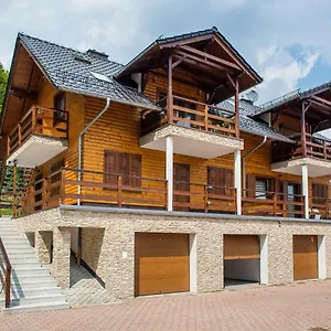 Karkonosze Schreiberhau