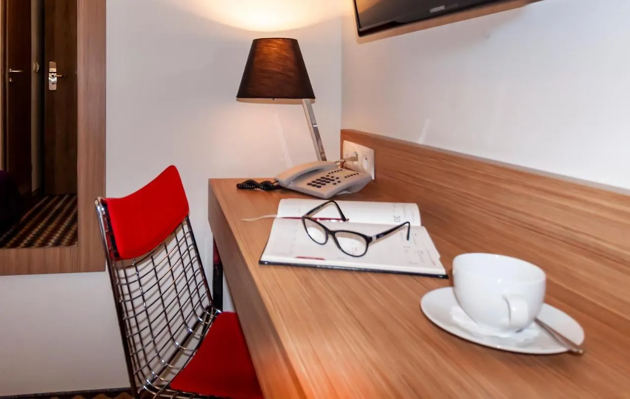 Boutique Eco Hotel Sasanka Szklarska Poreba