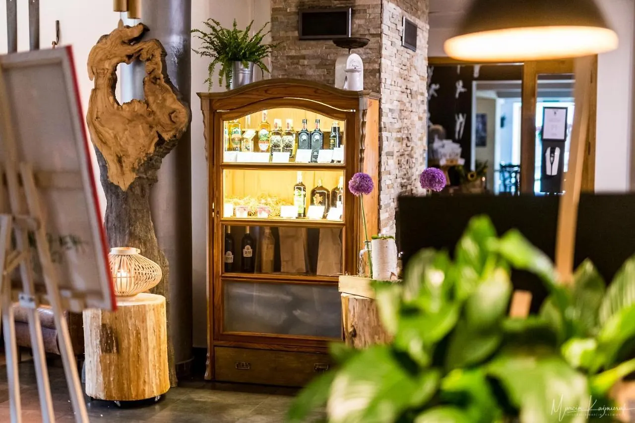 Boutique Eco Hotel Sasanka Szklarska Poreba