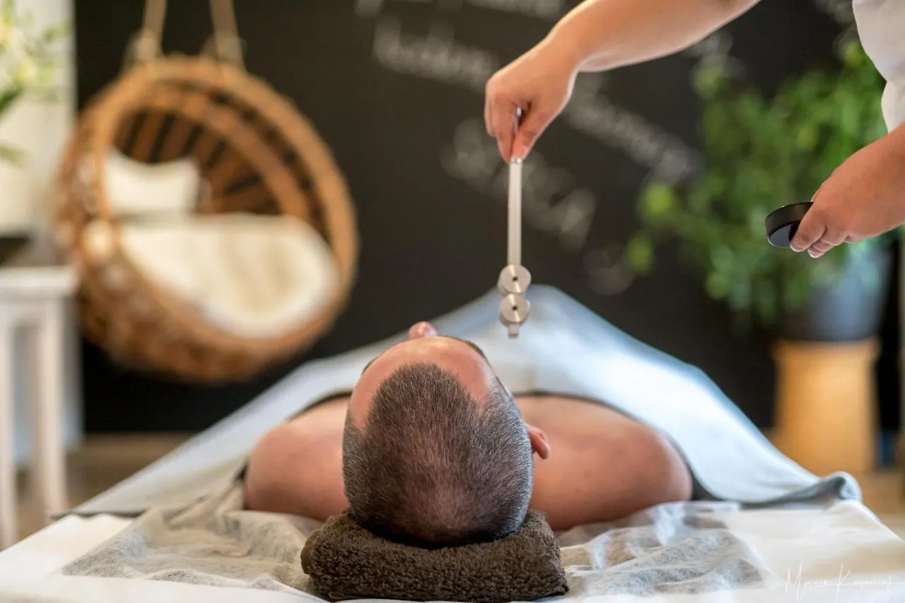 Boutique Eco Hotel Sasanka Szklarska Poreba