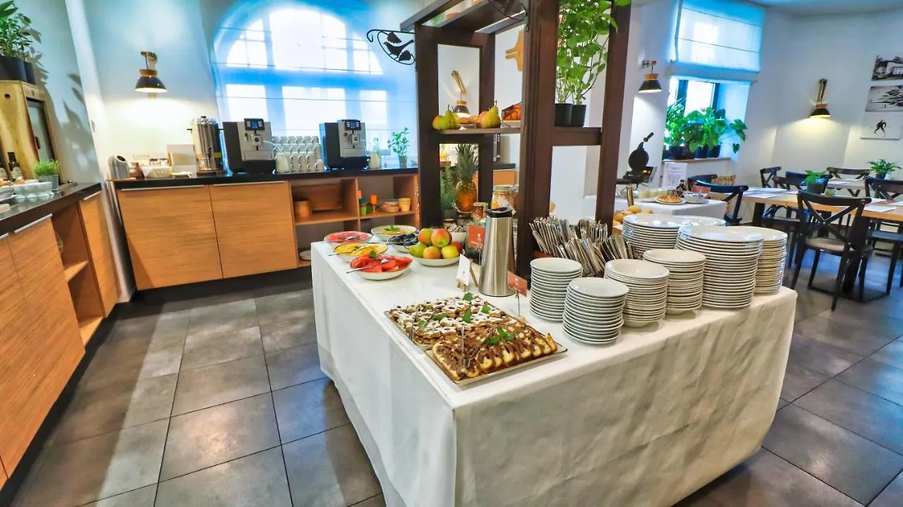 Boutique Eco Hotel Sasanka Szklarska Poreba Poland